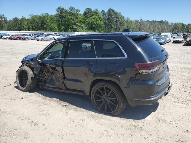 1C4RJECGXFC242618 2015 JEEP GRAND CHEROKEE - Image 2