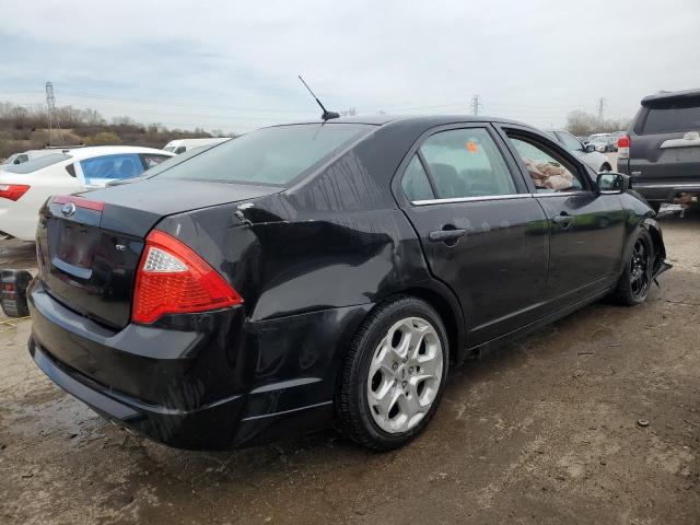 3FAHP0HA9BR203909 2011 Ford Fusion Se