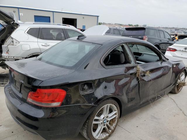 2013 BMW 135 I VIN: WBAUC9C56DVY60866 Lot: 52308274
