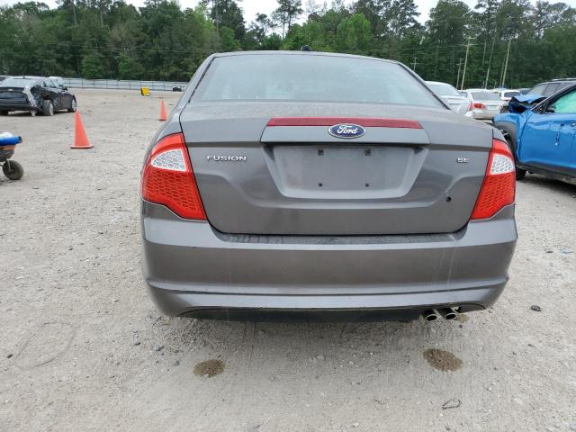 2012 Ford Fusion Se VIN: 3FAHP0HA9CR361488 Lot: 49699714