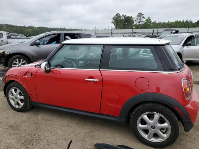 2010 Mini Cooper VIN: WMWMF3C57ATZ28247 Lot: 52352874