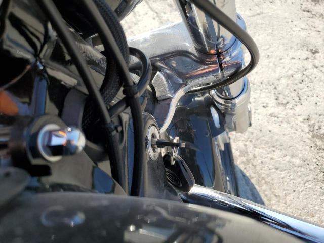 2011 HARLEY-DAVIDSON FXDB 1HD1GX417BC328480