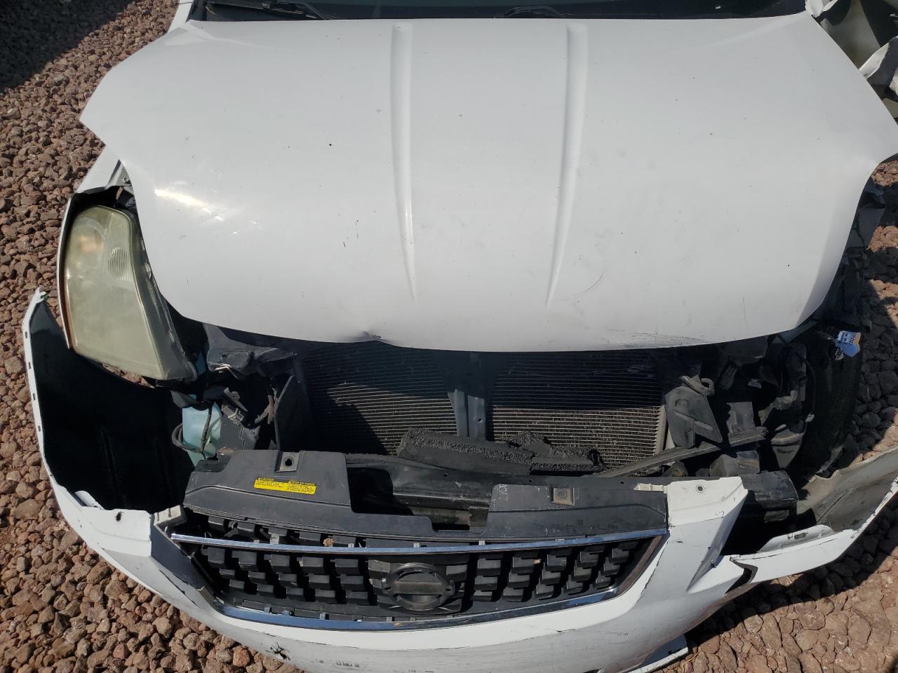 3N1AB61E69L651213 2009 Nissan Sentra 2.0