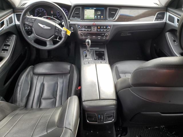 2016 HYUNDAI GENESIS 3. - KMHGN4JE1GU138100