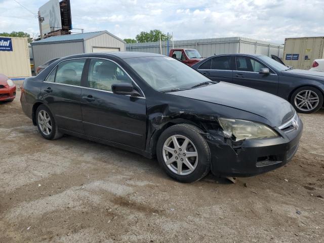 1HGCM56747A029767 2007 Honda Accord Ex