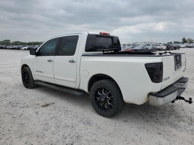 2006 Nissan Titan Xe VIN: 1N6BA07A16N559912 Lot: 51451034