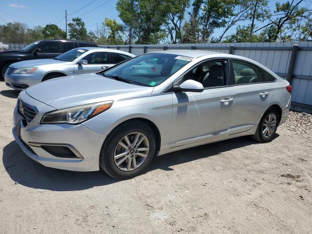 2016 Hyundai Sonata Se VIN: 5NPE24AF0GH348176 Lot: 51945044