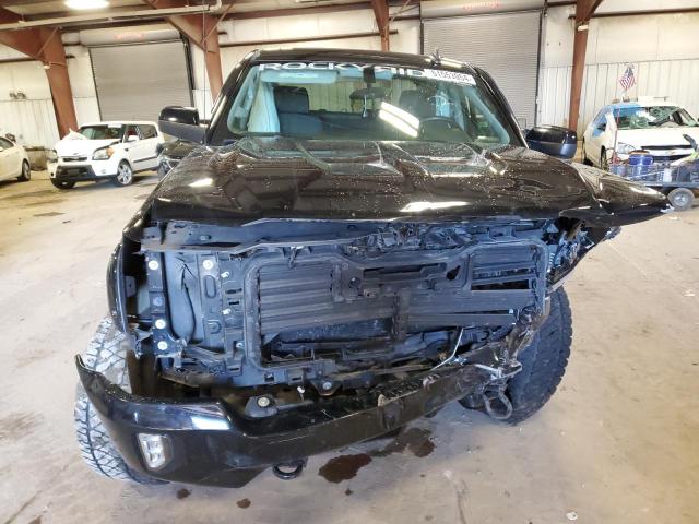 2017 Chevrolet Silverado K1500 Lt VIN: 3GCUKREC0HG159322 Lot: 51553954