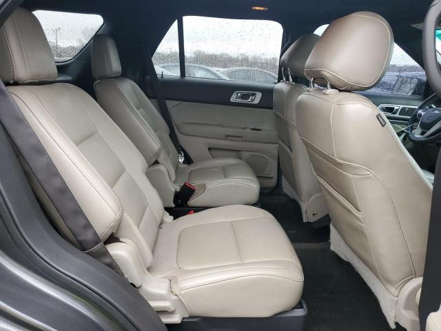 2015 FORD EXPLORER X - 1FM5K7D88FGA99865