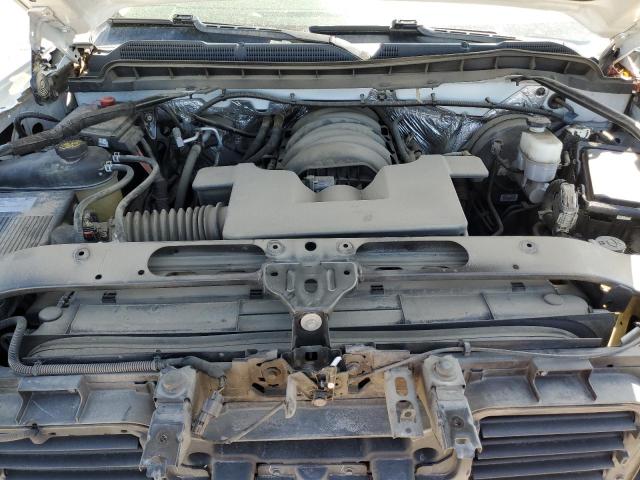 2017 Chevrolet Silverado K1500 Custom VIN: 1GCVKPEC8HZ150330 Lot: 51790514