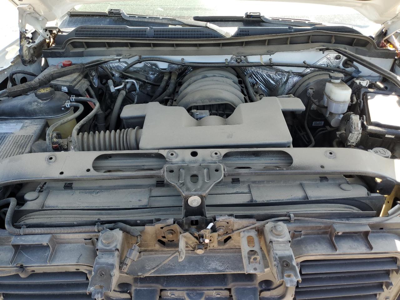 1GCVKPEC8HZ150330 CHEVROLET ALL Models 2017