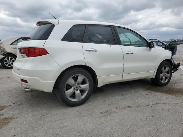 2008 Acura Rdx Technology VIN: 5J8TB18528A005382 Lot: 49508274