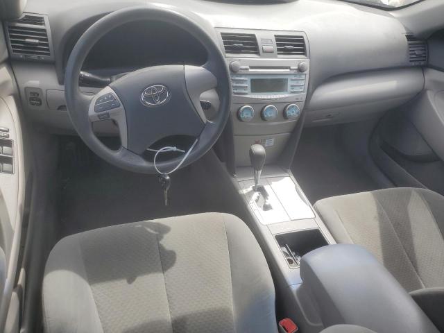 2008 Toyota Camry Ce VIN: 4T1BE46K08U204680 Lot: 50868714