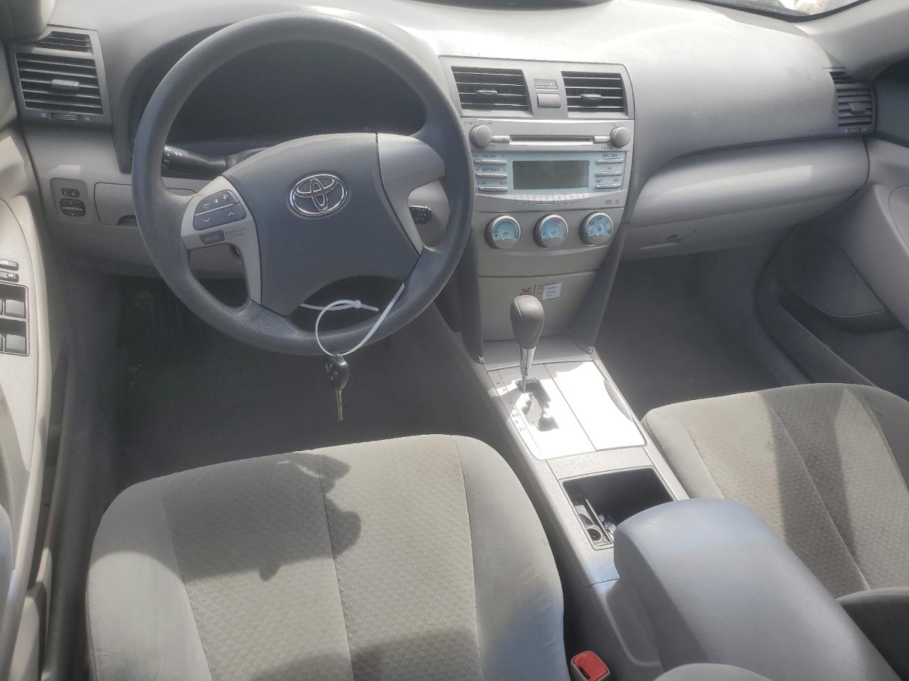 4T1BE46K08U204680 2008 Toyota Camry Ce