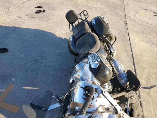 2016 INDIAN MOTORCYCLE CO. SPRINGFIEL - 56KTHAAA2G3337873