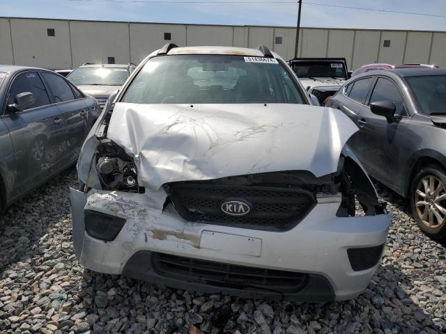 2008 Kia Rondo Lx VIN: KNAFG526687151171 Lot: 51436674