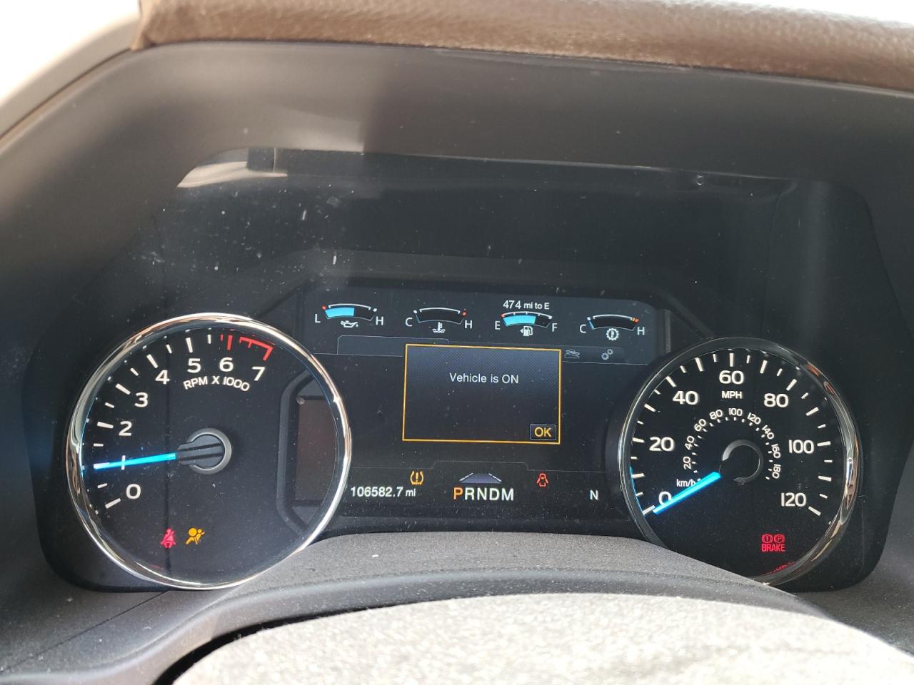 1FTEW1CG4HFC02626 FORD F-150 2017