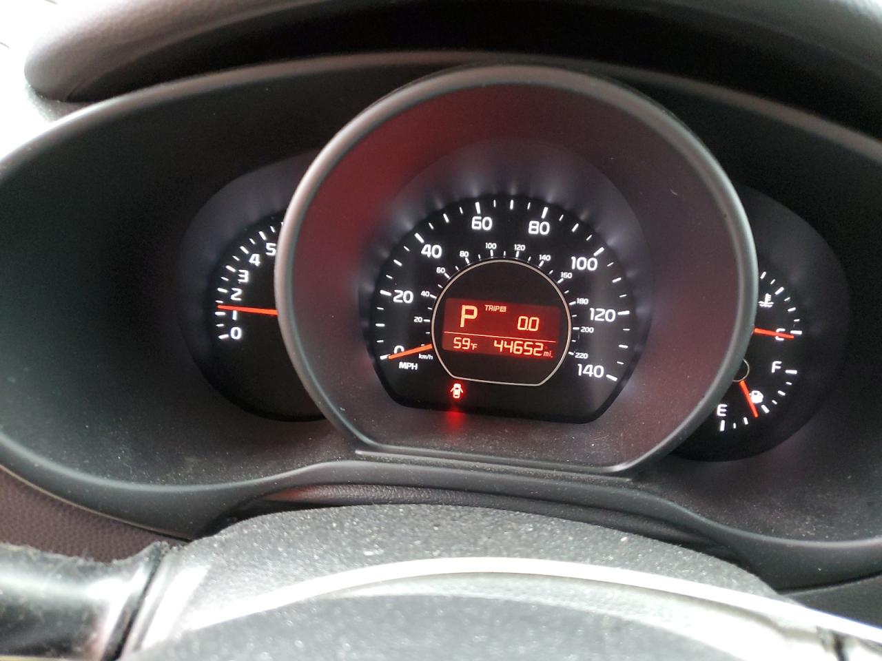 KNDJN2A26K7912899 2019 Kia Soul