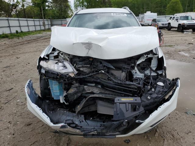 2020 Nissan Rogue S VIN: KNMAT2MT7LP508067 Lot: 51848254