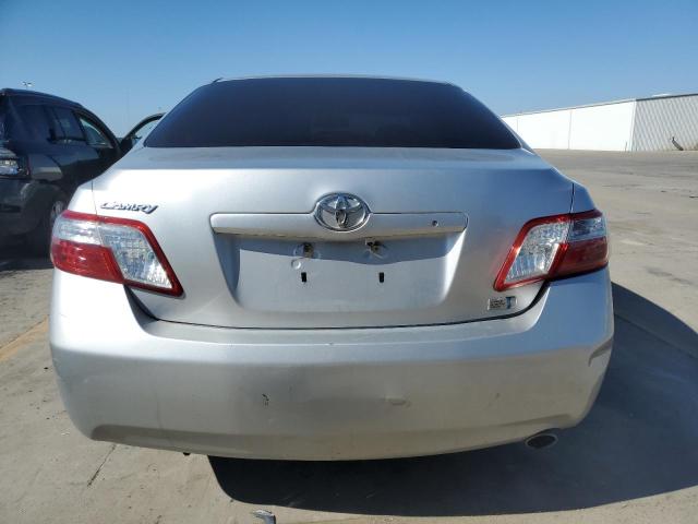 2007 Toyota Camry Hybrid VIN: JTNBB46K973029097 Lot: 51263044