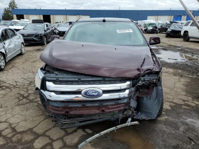 2011 Ford Edge Limited VIN: 2FMDK4KC1BBA06946 Lot: 49454714