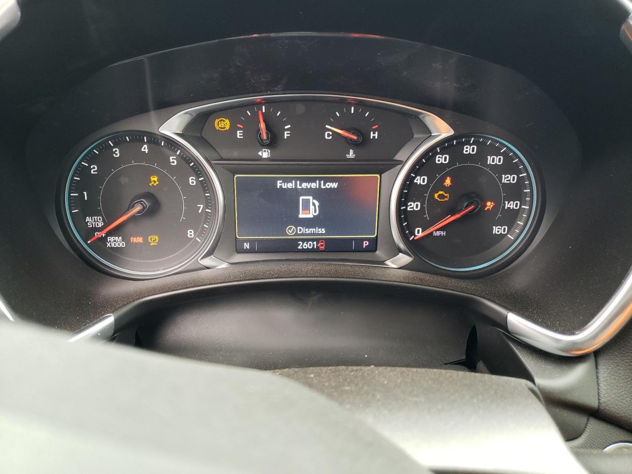 3GNAXUEG0RL172839 CHEVROLET EQUINOX 2024