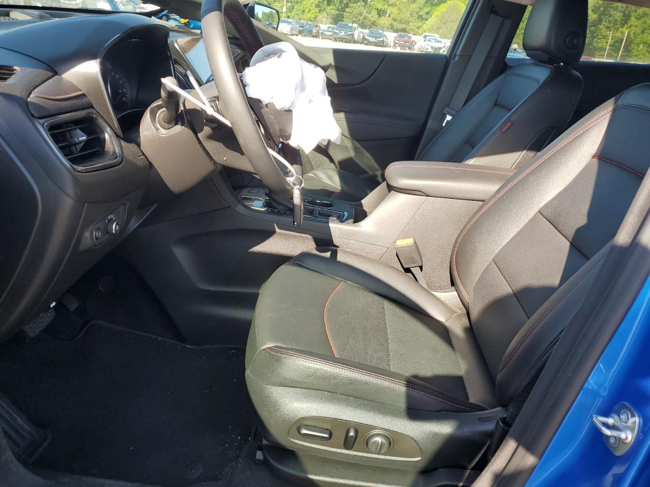 3GNAXMEG6RS104809 CHEVROLET EQUINOX 2024