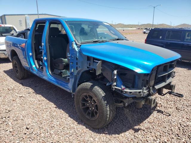 2022 RAM 1500 CLASS - 1C6RR7GG9NS219986