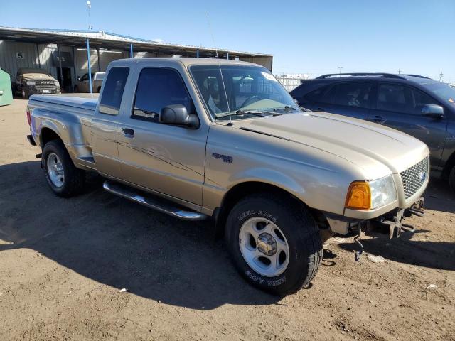 2002 Ford Ranger Super Cab VIN: 1FTZR45E12PB12065 Lot: 49023494