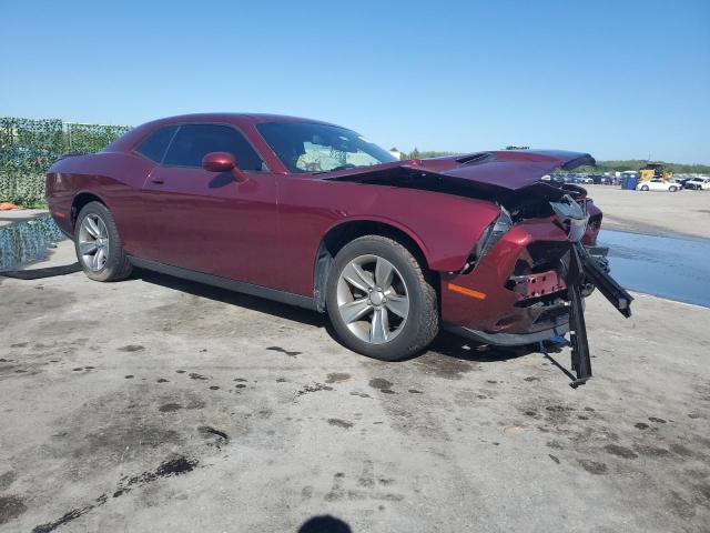 2019 DODGE CHALLENGER - 2C3CDZAG7KH672447