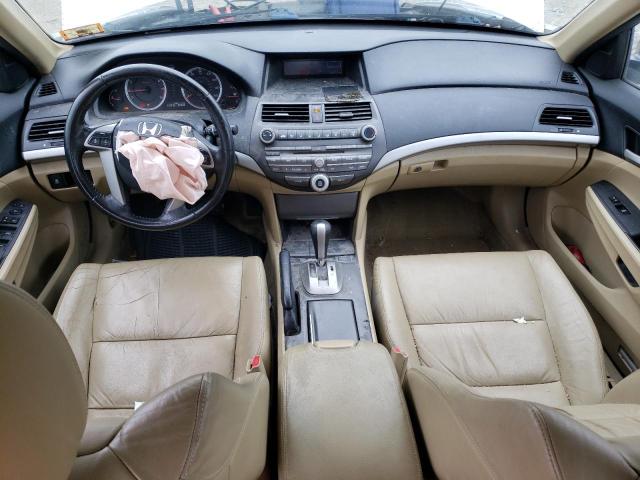 2011 Honda Accord Se VIN: 1HGCP2F69BA027213 Lot: 51017564