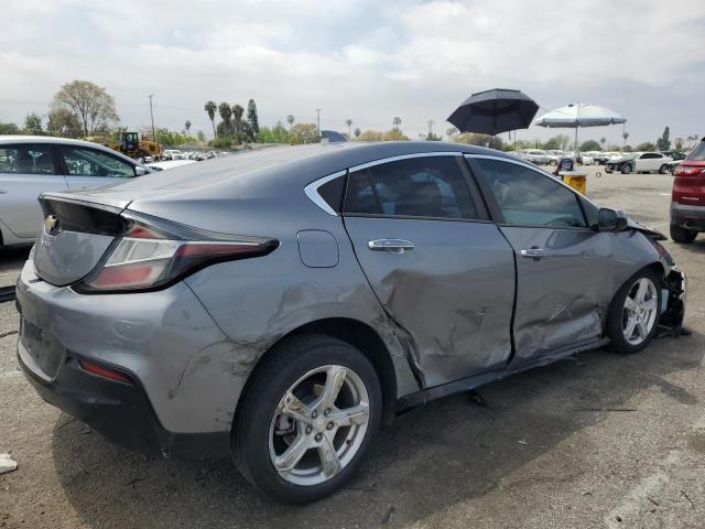 2019 Chevrolet Volt Lt VIN: 1G1RC6S57KU111398 Lot: 51676224