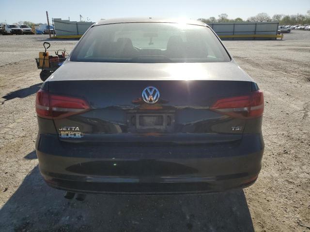 2017 Volkswagen Jetta S VIN: 3VW2B7AJ9HM349585 Lot: 50516384