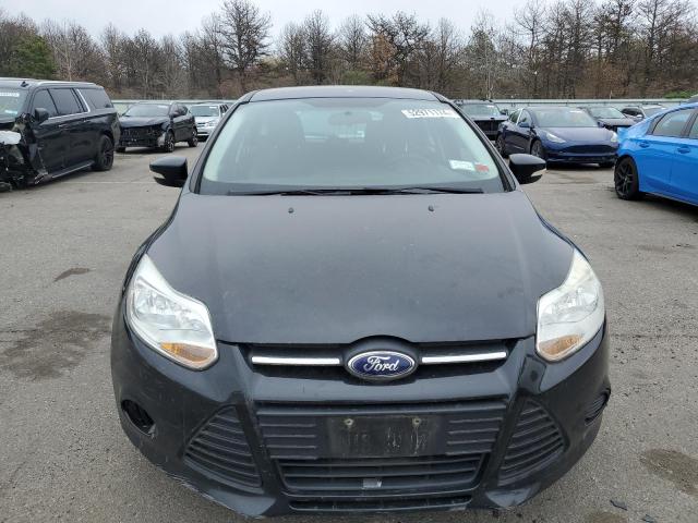 2014 Ford Focus Se VIN: 1FADP3K24EL141372 Lot: 52971174