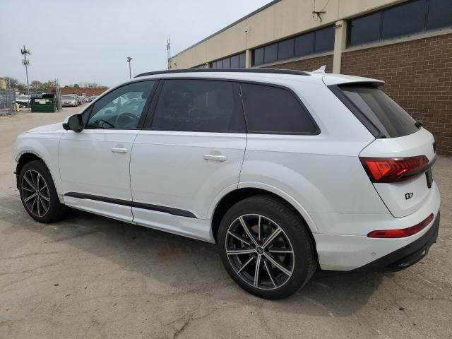 VIN WA1LXBF70PD005785 2023 Audi Q7, Premium Plus no.2