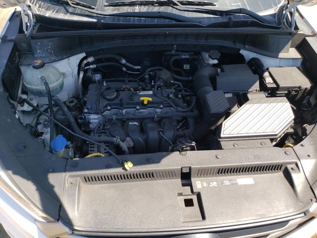 2017 Hyundai Tucson Limited VIN: KM8J33A46HU347833 Lot: 51676364