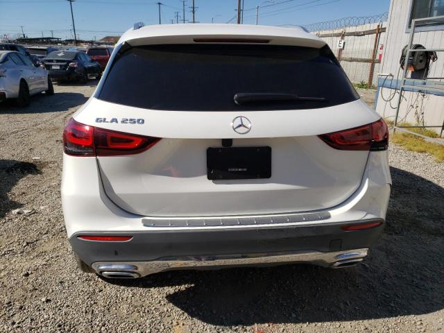 VIN W1N4N4GB4MJ311652 2021 Mercedes-Benz GLA-Class,... no.6