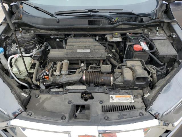 2019 Honda Cr-V Ex VIN: 7FARW2H52KE056662 Lot: 50193414