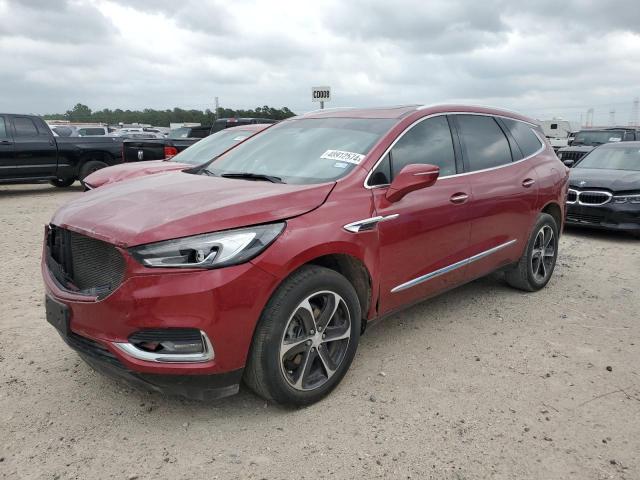 2021 Buick Enclave Essence VIN: 5GAERBKWXMJ199066 Lot: 48912574