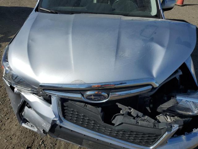 2016 SUBARU FORESTER 2 - JF2SJGDC1GH507506