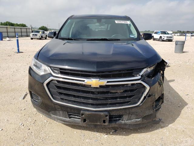 1GNERFKW2LJ208936 Chevrolet Traverse L 5