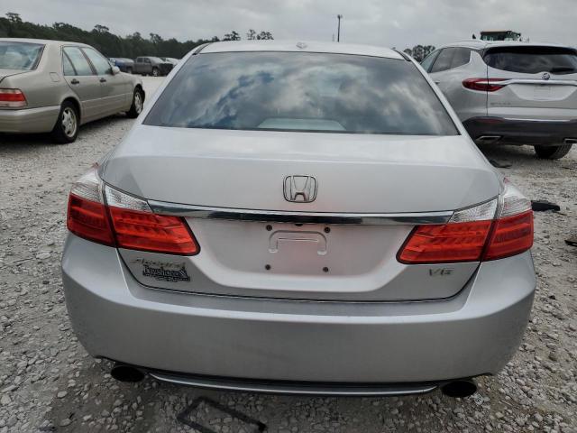 1HGCR3F8XDA028455 2013 Honda Accord Exl