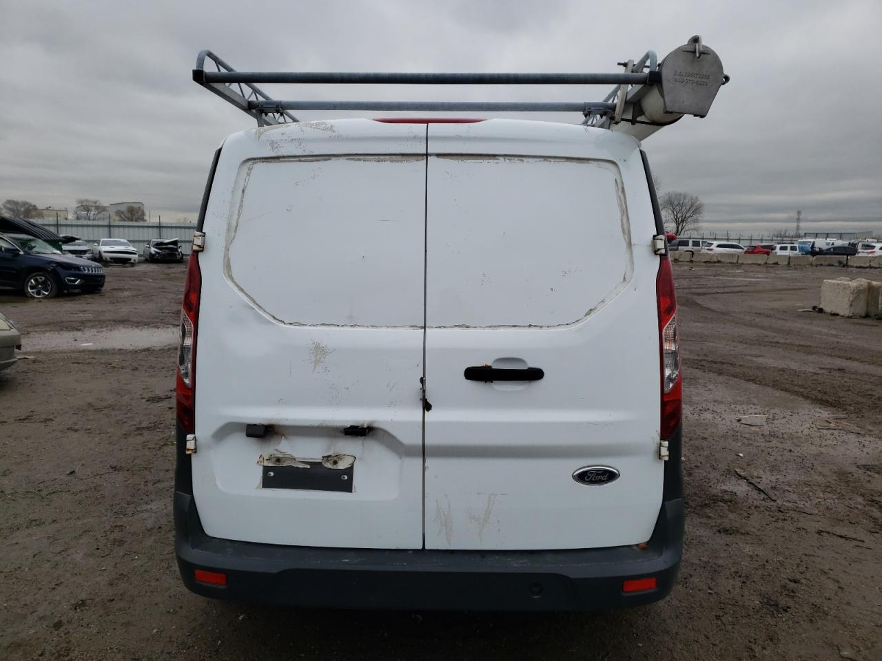 NM0LS7E74E1134563 2014 Ford Transit Connect Xl