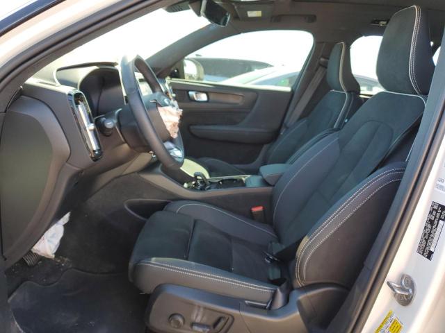 2023 VOLVO XC40 RECHA - YV4ED3UL2P2031004