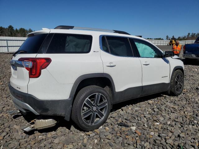 1GKKNULSXPZ226152 GMC Acadia SLT 3