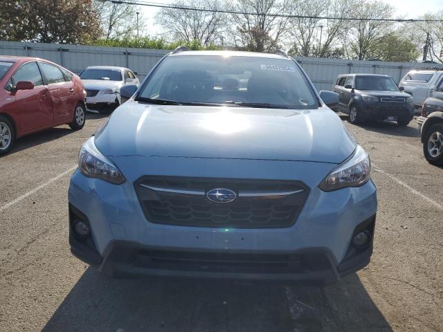 2019 Subaru Crosstrek Premium VIN: JF2GTAEC4KH334357 Lot: 50422954