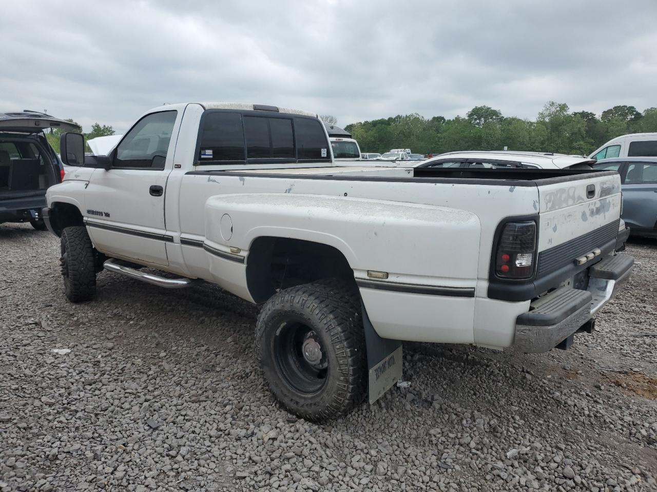 1B7MF36W6TJ152926 1996 Dodge Ram 3500