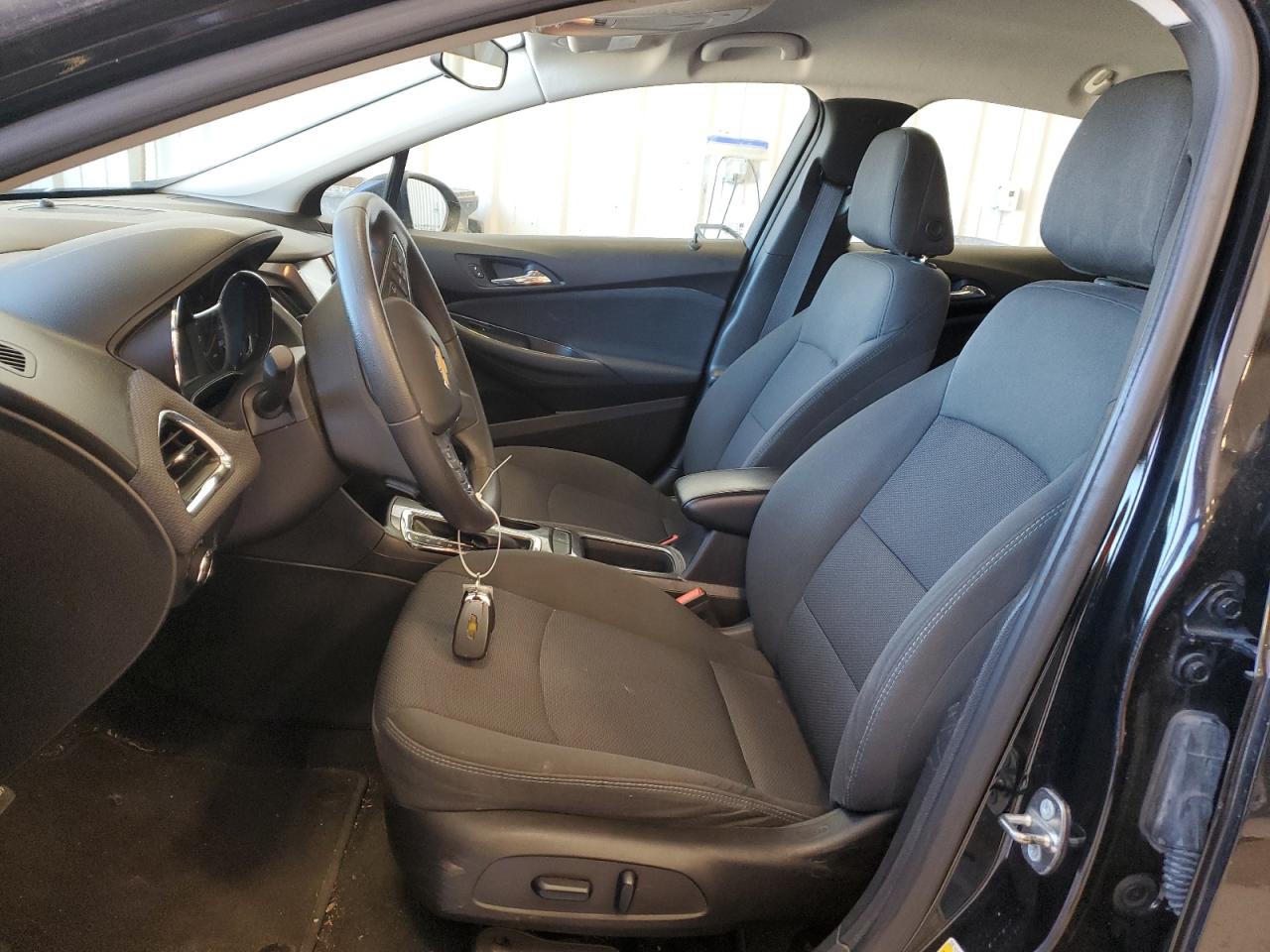 1G1BE5SM6H7246571 CHEVROLET CRUZE 2017