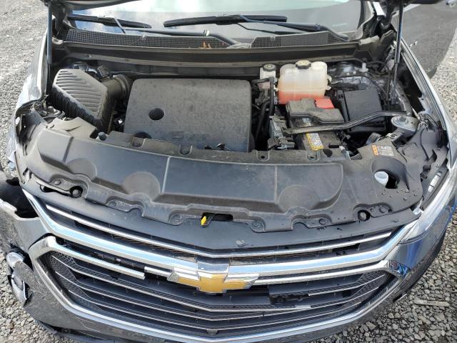 1GNEVHKW1MJ181382 Chevrolet Traverse L 12