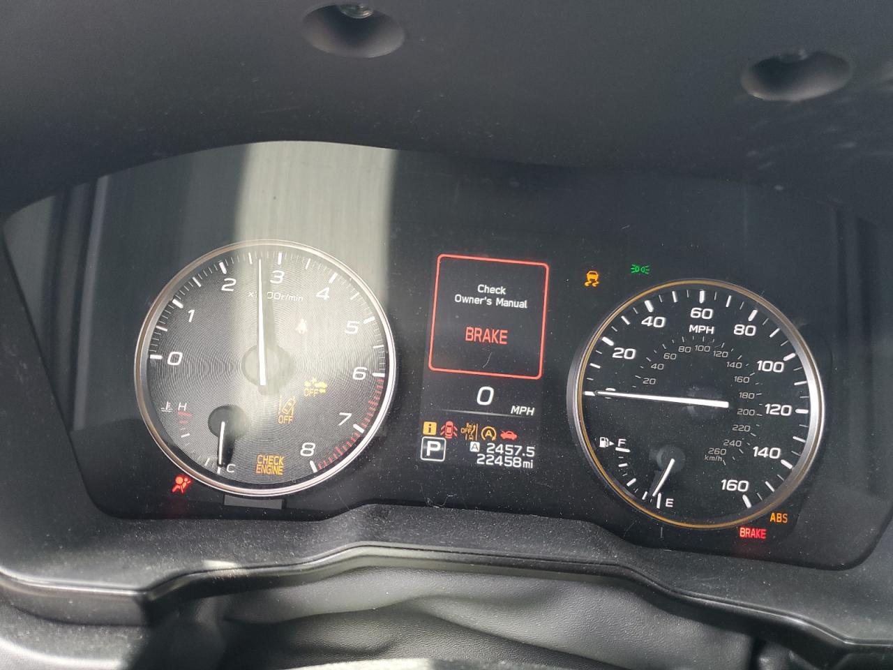 4S4BTGSD4P3126052 SUBARU OUTBACK WI 2023